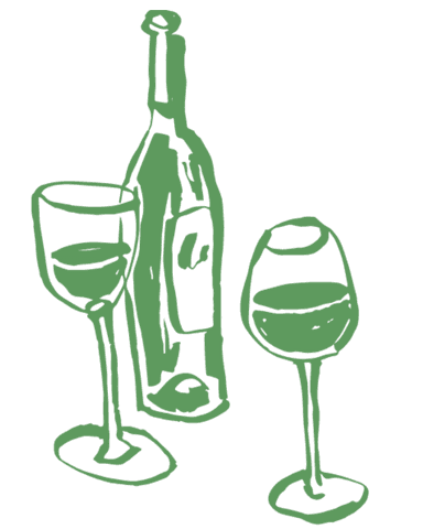 Wine Bottle