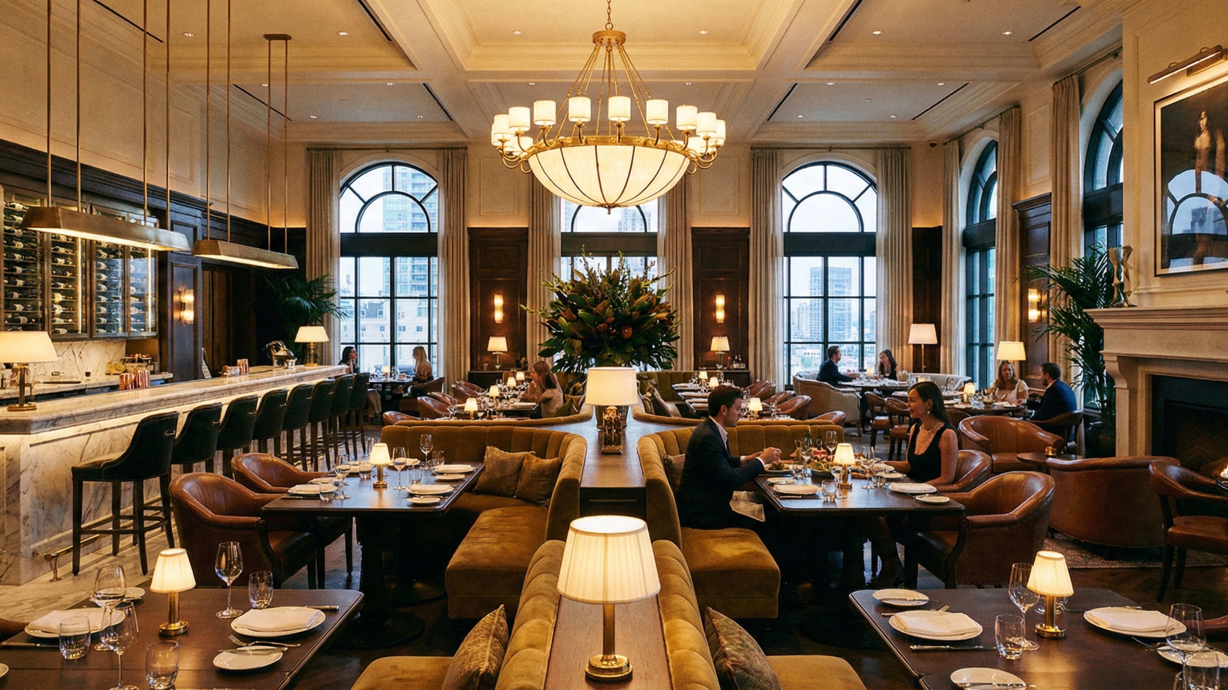 Flor Drink